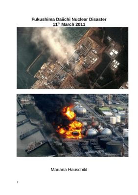 Fukushima Daiichi: Una Catastrofe Nucleare che ha Cambiato il Volto del Giappone Moderno