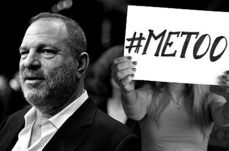 Il Caso Weinstein: Un momento di verità per Hollywood e la lotta contro l'abuso di potere