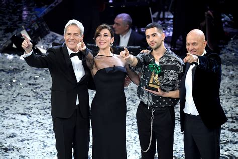 Il Festival di Sanremo 2019: Una vittoria controversa e un dibattito acceso sulla musica italiana contemporanea