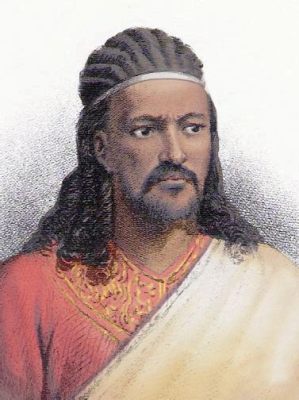 La Battaglia di Mai Chew: Un trionfo contro l'oppressione italiana durante il regno di Imperatore Tewodros II