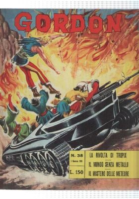 La Rivolta di Gordon: Un Iconico Disastro Militare e la Figura di Charles George Gordon